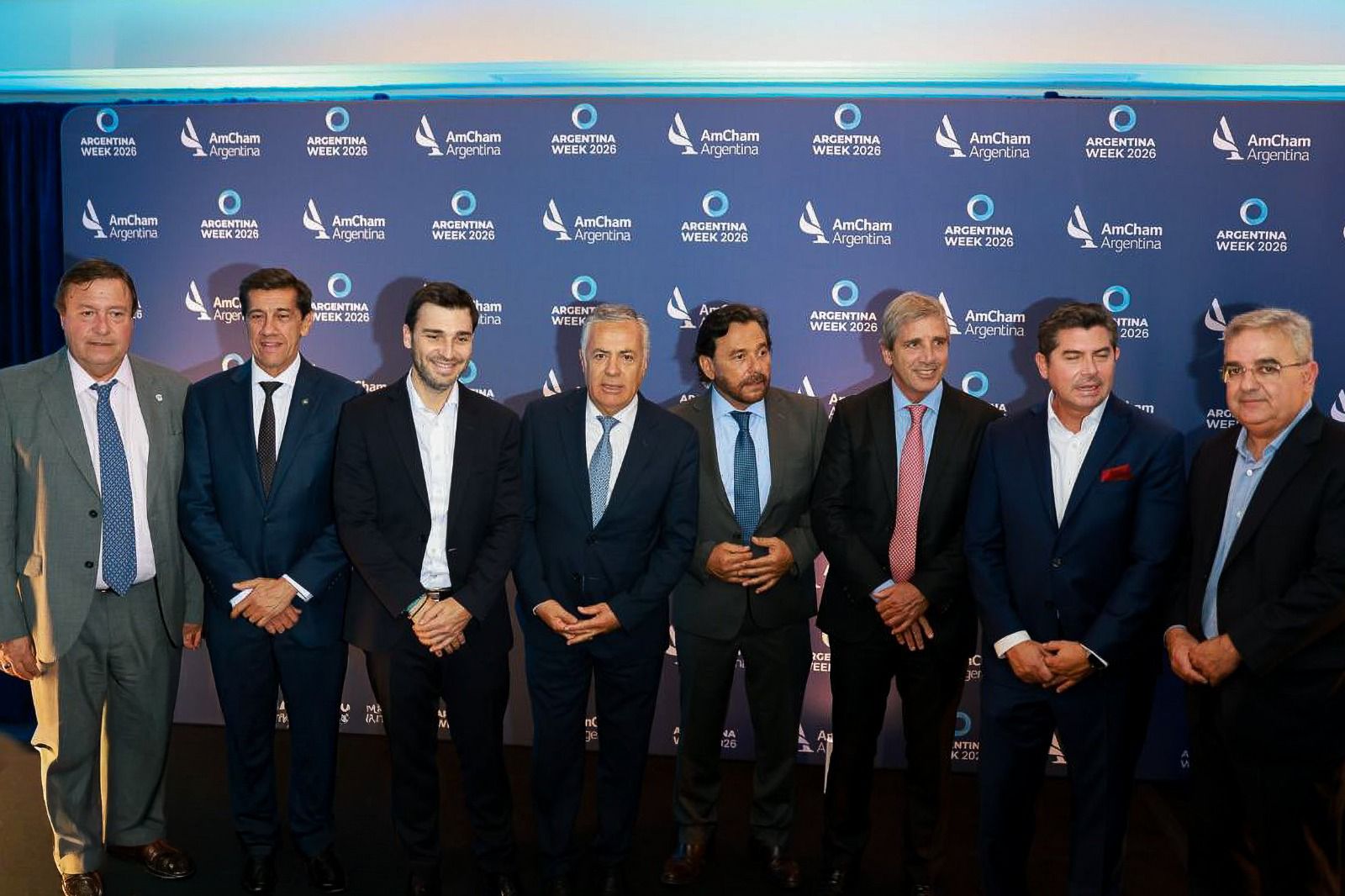 Torres impulsa a Chubut como polo de inversi&oacute;n energ&eacute;tica