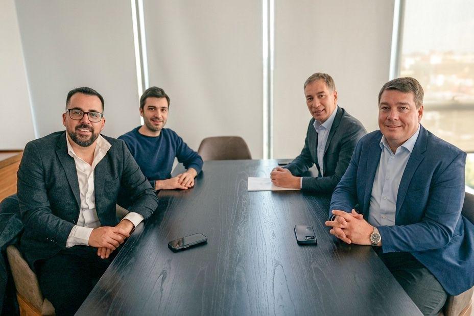 El gobernador Torres confirmó el desendeudamiento total de Chubut con la Nación y aseguró la continuidad de obras estratégicas